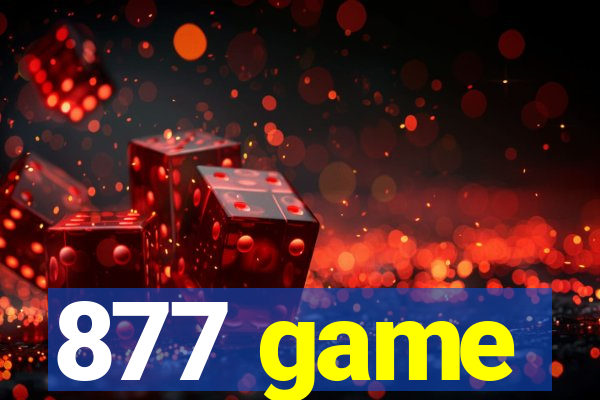 877 game